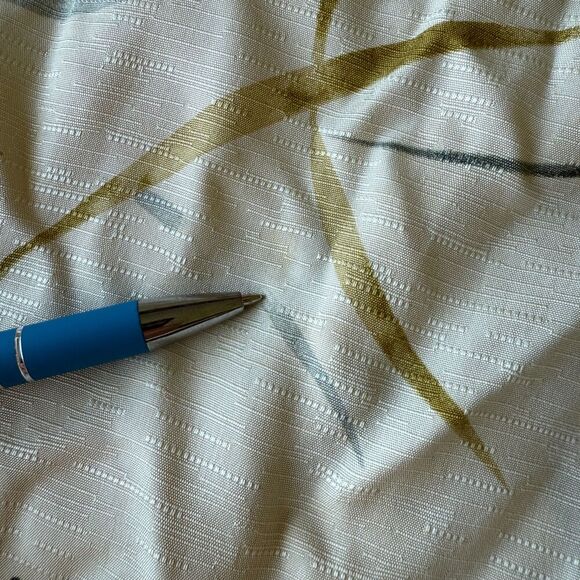 Tommy Bahama 100% Silk Men's Hawaiian Leaf Print Tropical Luau Vacation Shirt XL - Picture 5 of 6